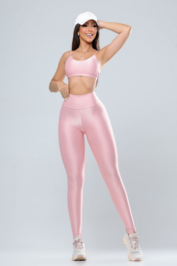 Calça de Compressão