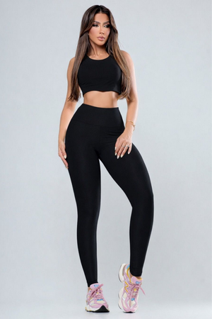 Calça de Compressão