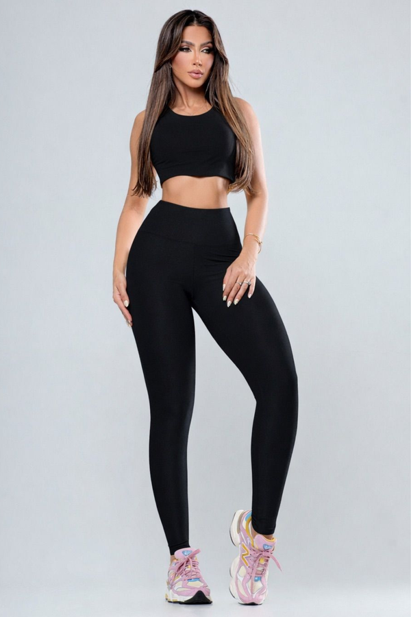 Calça de Compressão