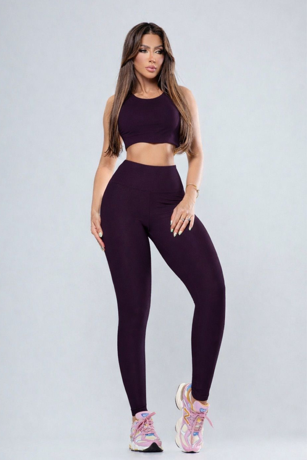 Calça de Compressão