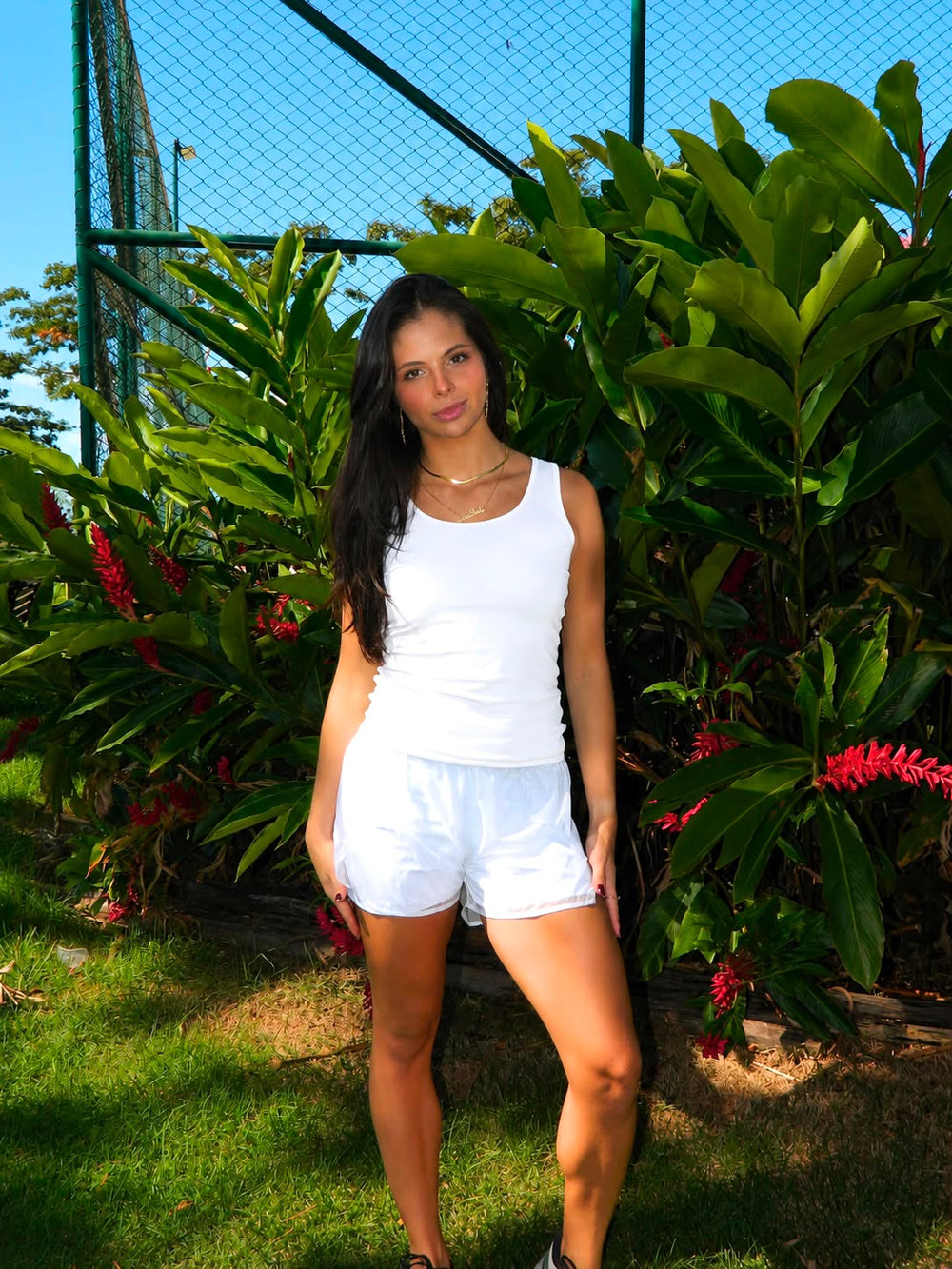 Shorts Nina