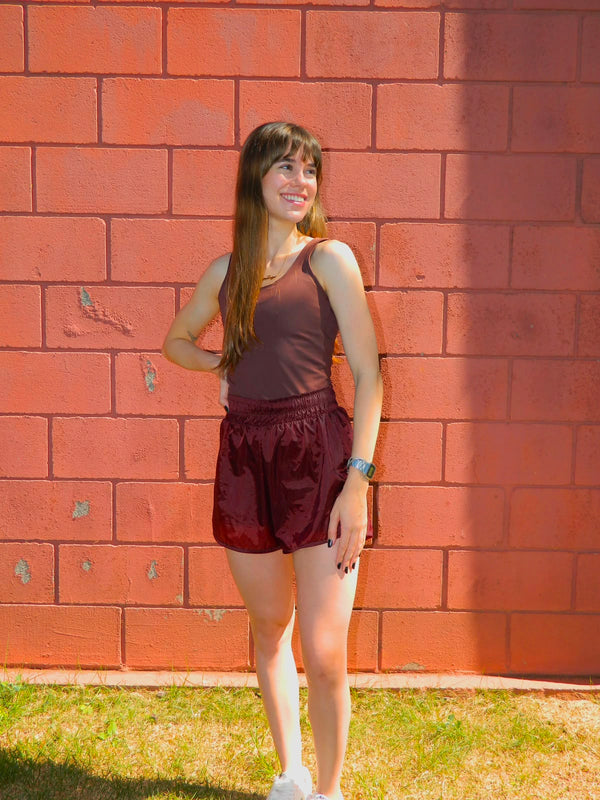 Shorts Nina