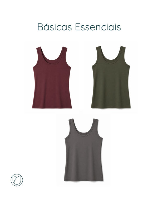 Combo Regata Donatella